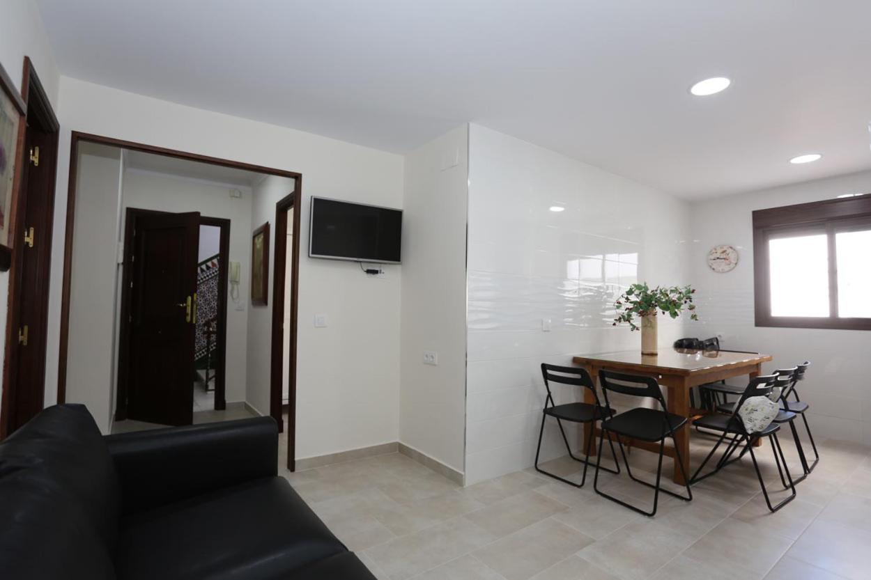 Villa Casa Pepi Sanchez Conil Conil De La Frontera Esterno foto