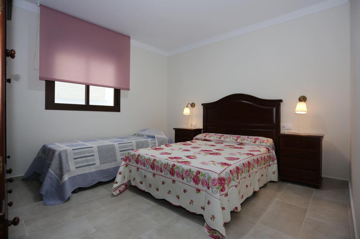 Villa Casa Pepi Sanchez Conil Conil De La Frontera Esterno foto