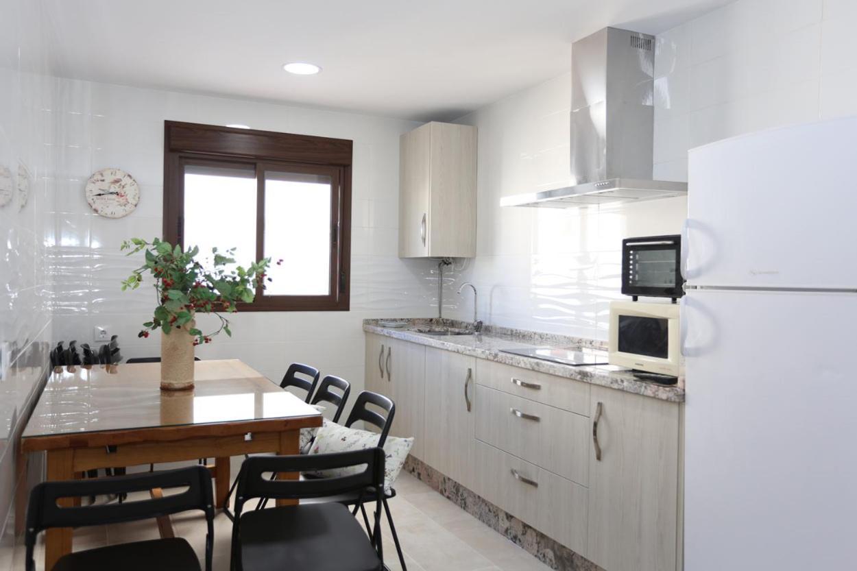 Villa Casa Pepi Sanchez Conil Conil De La Frontera Esterno foto