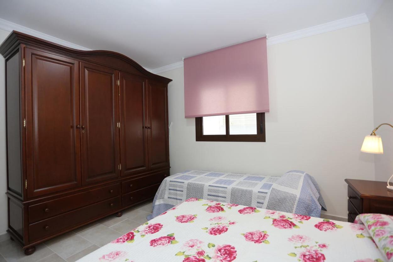 Villa Casa Pepi Sanchez Conil Conil De La Frontera Esterno foto