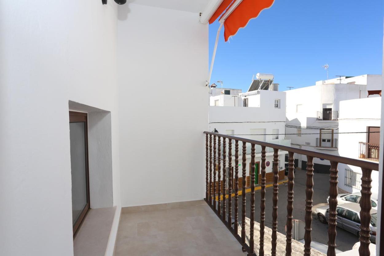 Villa Casa Pepi Sanchez Conil Conil De La Frontera Esterno foto