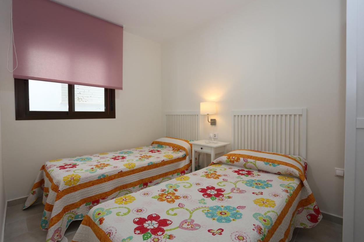 Villa Casa Pepi Sanchez Conil Conil De La Frontera Esterno foto