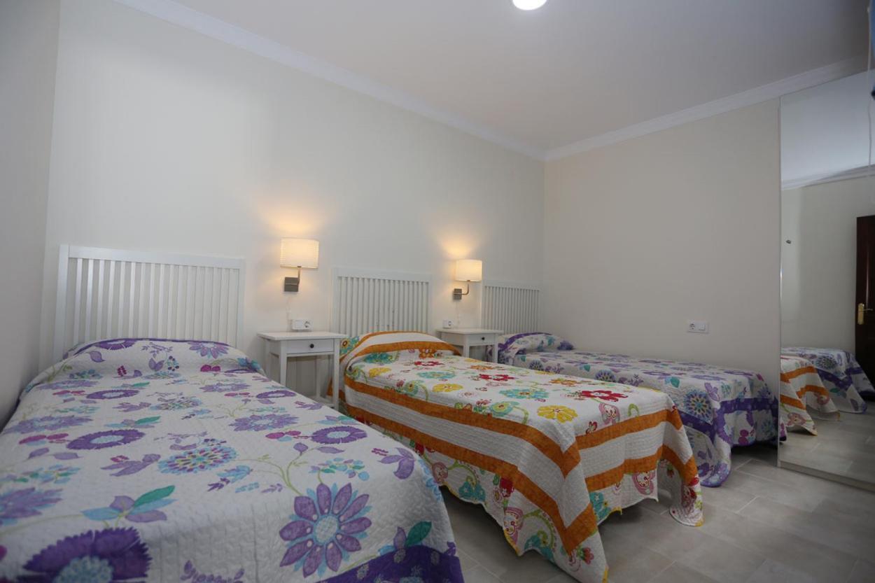Villa Casa Pepi Sanchez Conil Conil De La Frontera Esterno foto