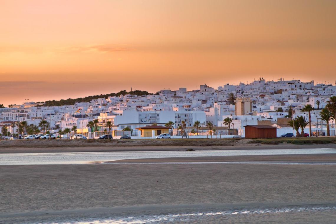 Villa Casa Pepi Sanchez Conil Conil De La Frontera Esterno foto